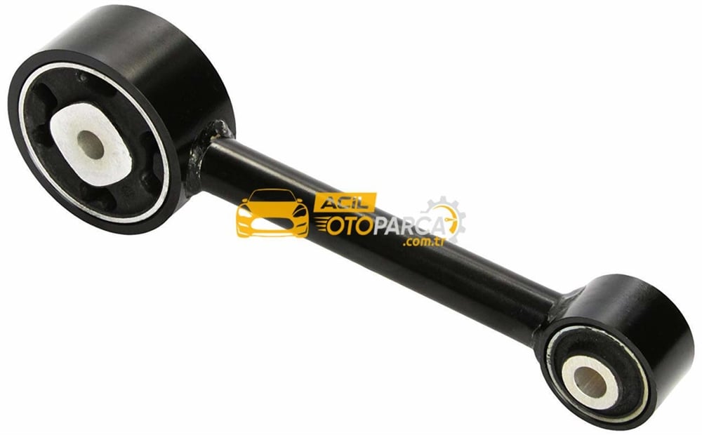 Smart Forfour Arka Motor Takozu Lemförder Marka (LEM.3325401, 4542400109)