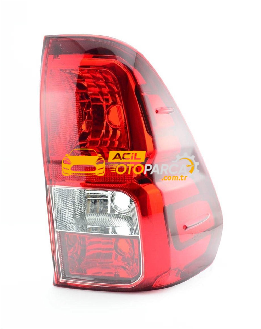 Stop Lambası HILUX Revo 15-> (SAĞ) (EURO 6)