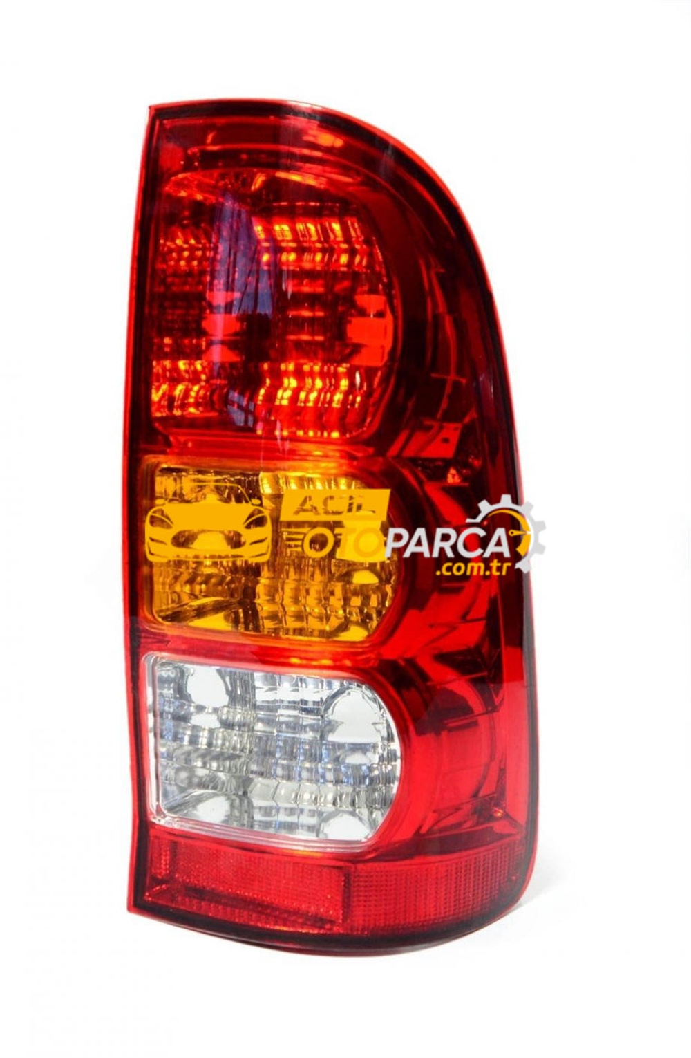 Stop Lambası HILUX Vigo 06-12 (SAĞ) (EURO 4)