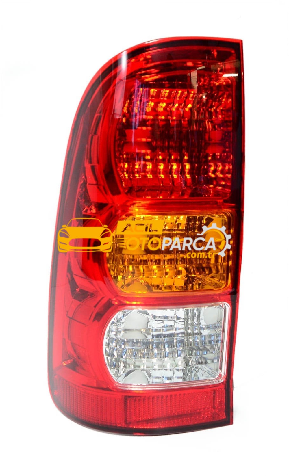 Stop Lambası HILUX Vigo 06-12 (SOL) (EURO 4)