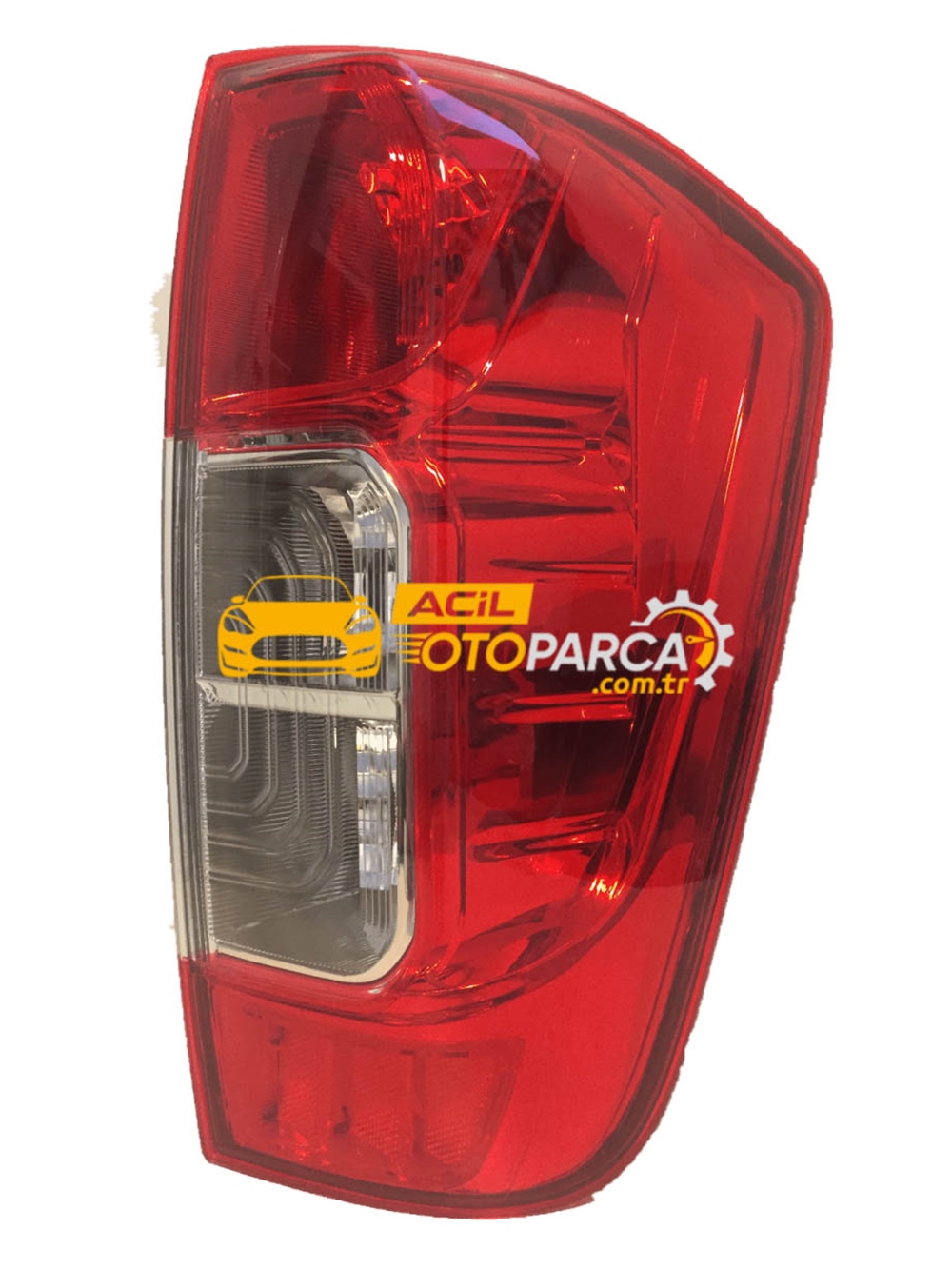 Stop Lambası Navara 15-> (SOL) (EURO 6)