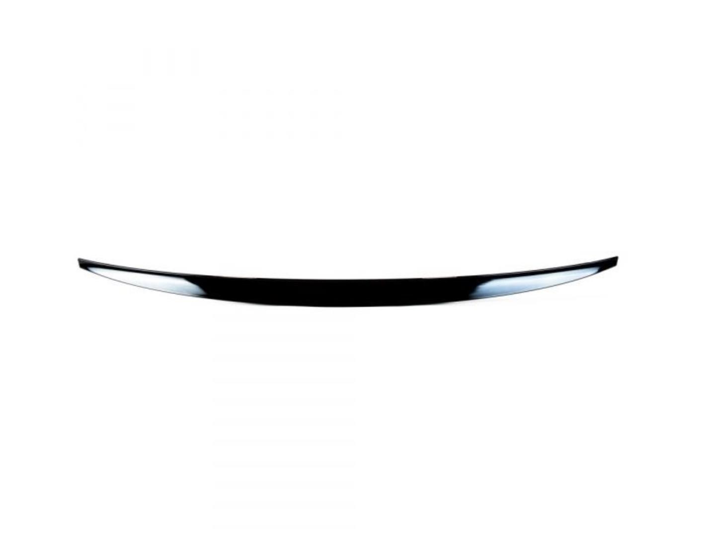 SUPER B 2020+ ÜSTÜ SPOILER - PIANO BLACK (PARLAK SIYAH) 