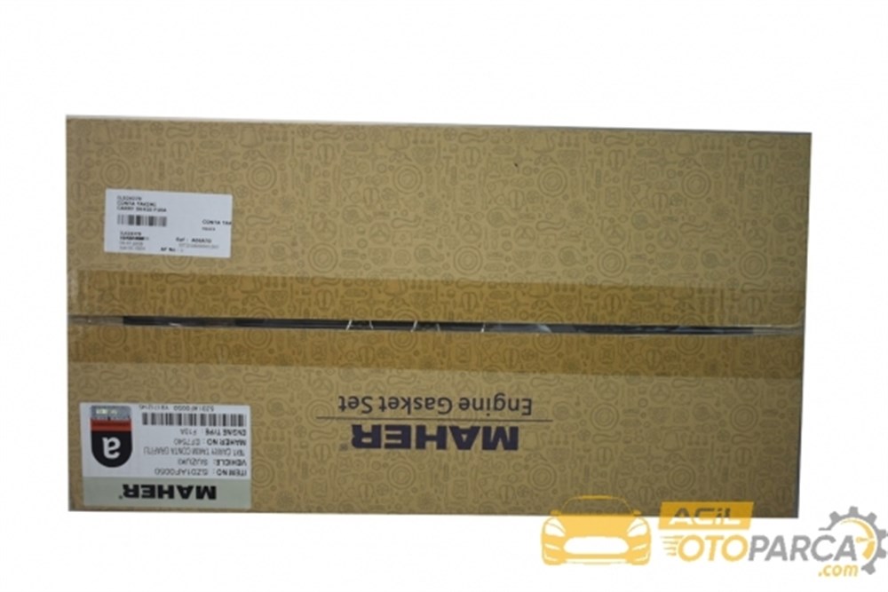
Suzui Carry SK410 F10A Conta Takımı

