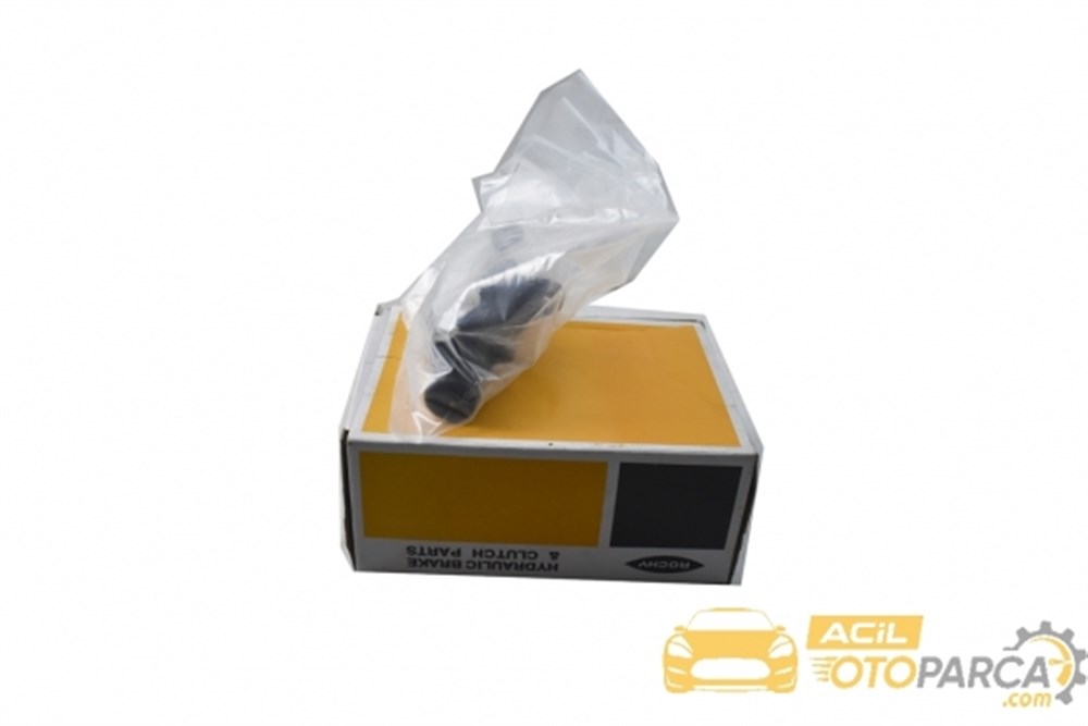 
Suzuki Carry 98- Fren Ana Merkezi

