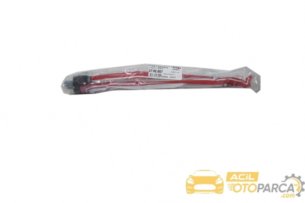 
Suzuki Swift 05- Z Rot Ön

