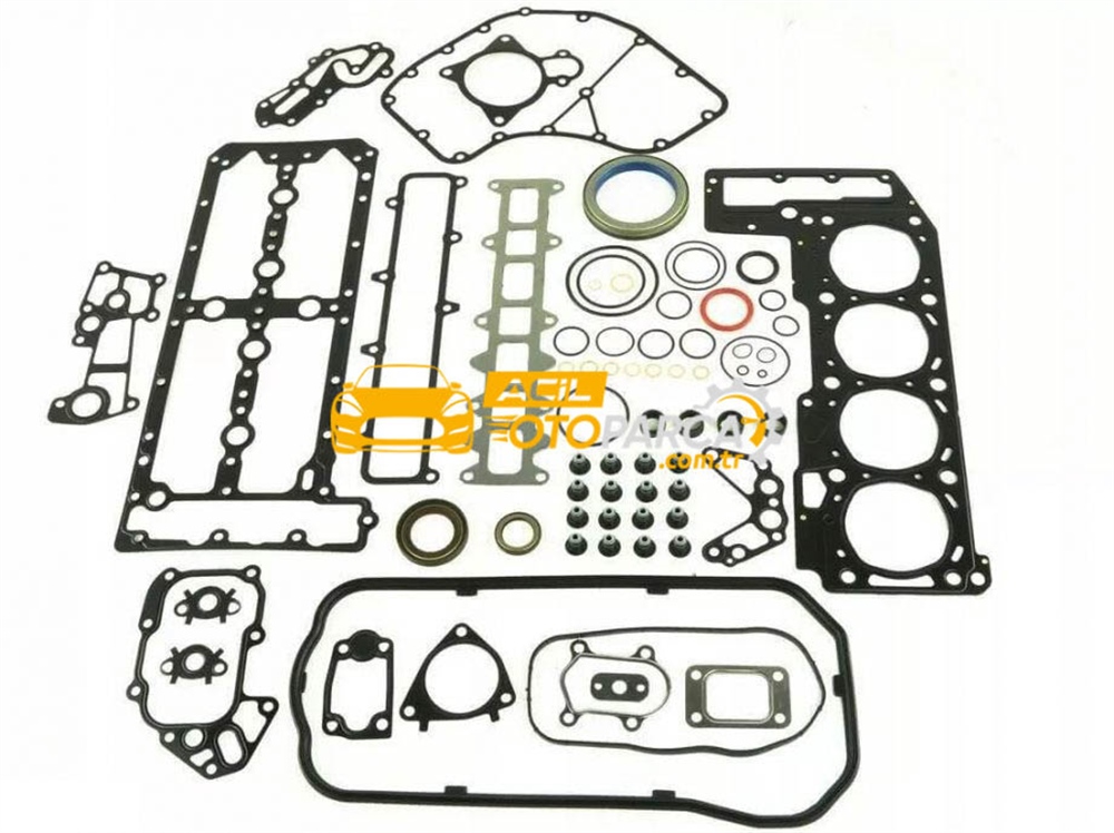 Takım Conta Fuso TFB75 / TFB85 / Prestij SD 12-> (EURO 5/6)