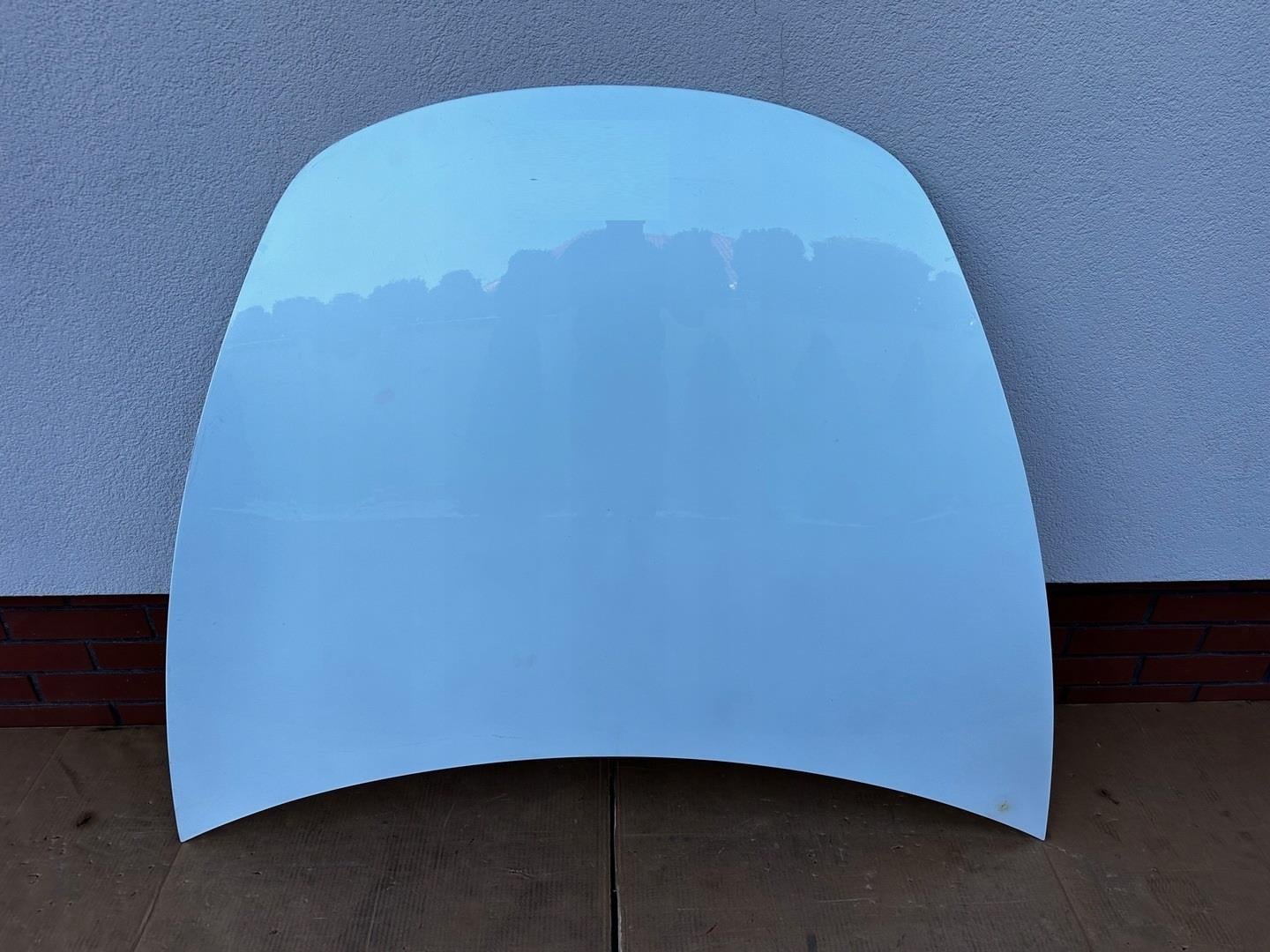 TESLA MODEL 3 İÇİN KAPUT (FULL ALÜMİNYUM) 