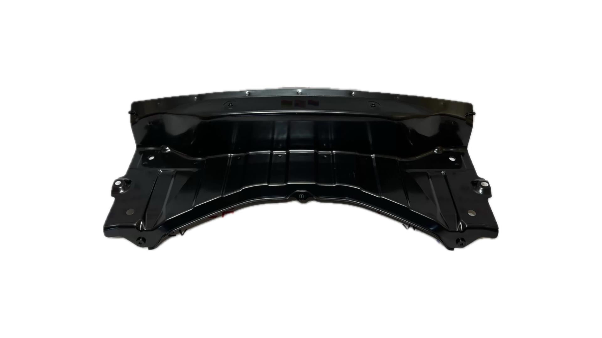 TESLA MODEL Y İÇİN ARKA PANEL (ALÜMİNYUM) 