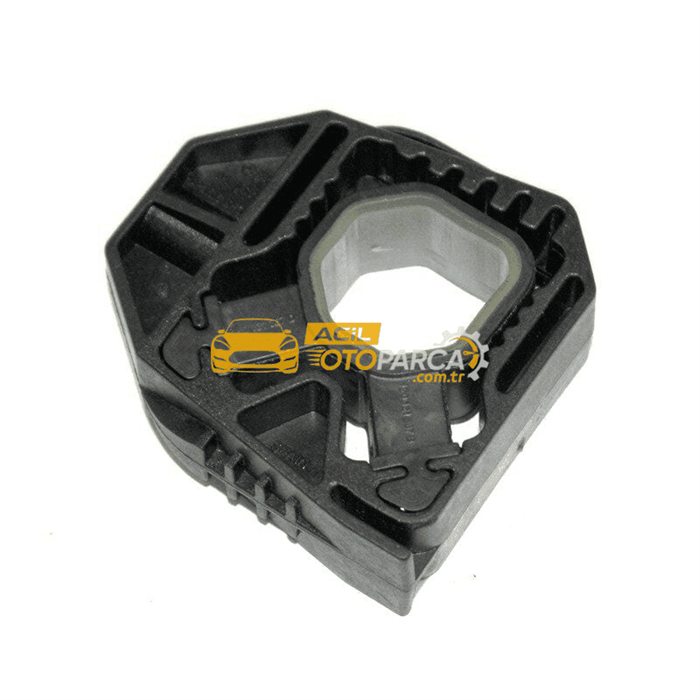 TOPRAN Volkswagen Jetta 2011-2014 Model Arası Radyatör Üst Takozu