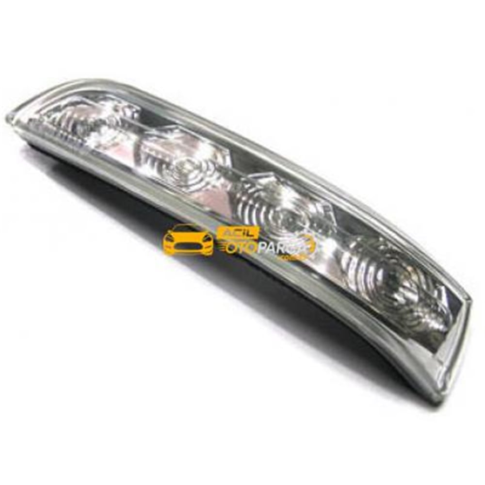 Toyota Auri̇s Ayna Si̇nyali̇ Sol 2010-2012