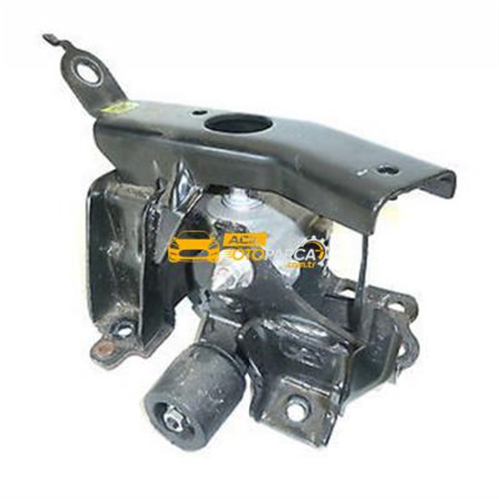 Toyota Auri̇s Di̇zel Motor Kulaği Sol 2007-2013
