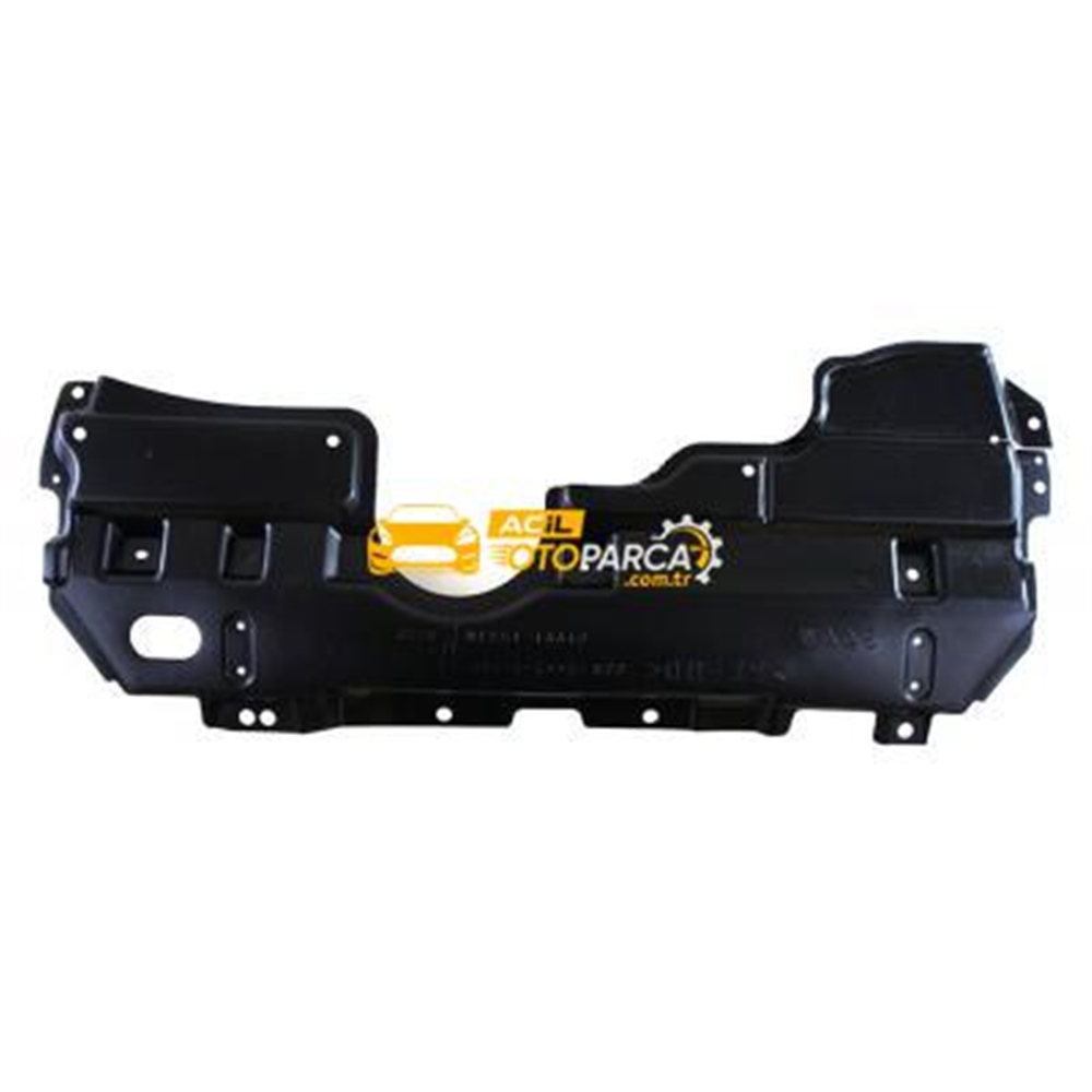 Toyota Auri̇s Karter Muhafazasi 2007-2012