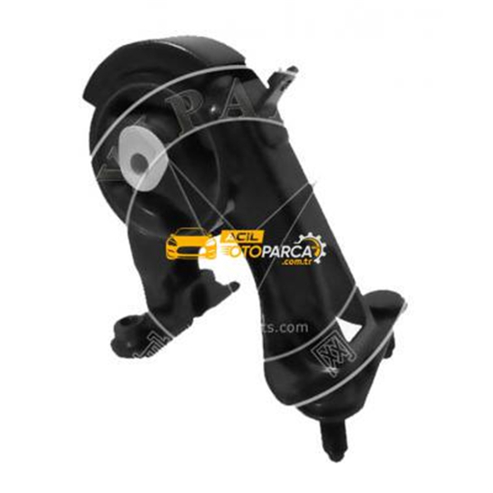 Toyota Auri̇s Motor Kulaği Arka 2007-2013