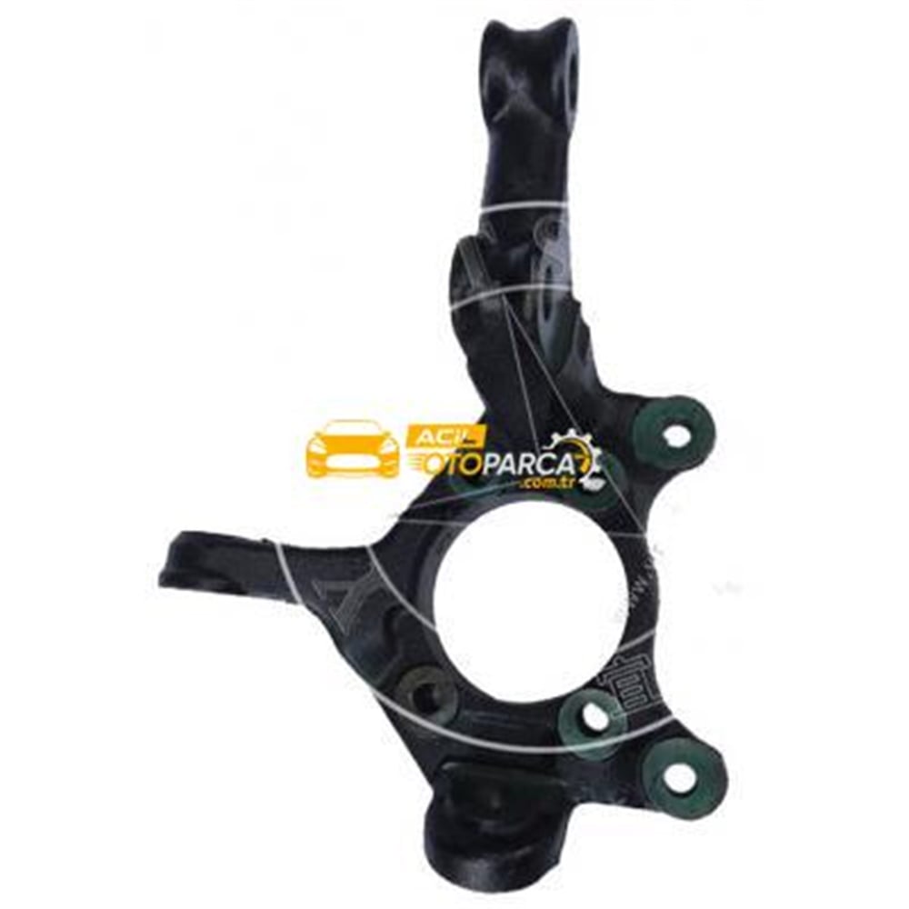 Toyota Auri̇s Ön Aks Taşiyici Sol 2007-2013