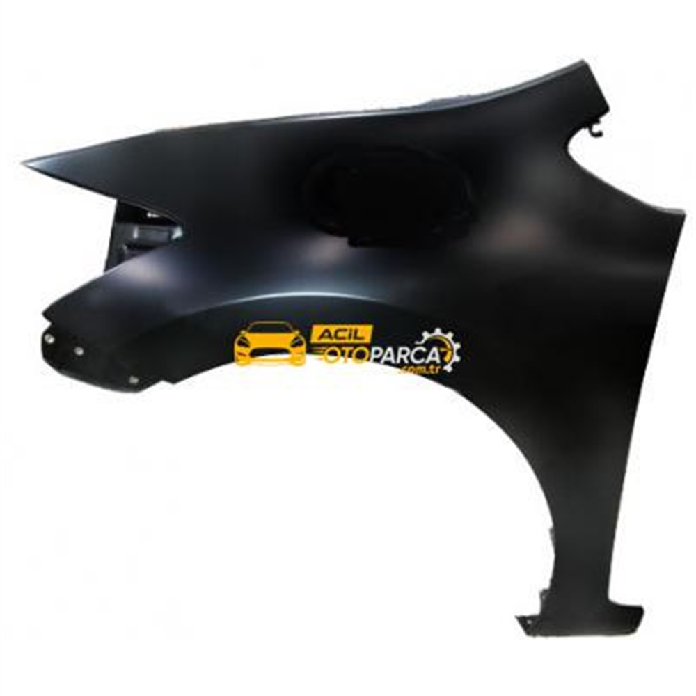 Toyota Auri̇s Ön Çamurluk Sol 2010-2012
