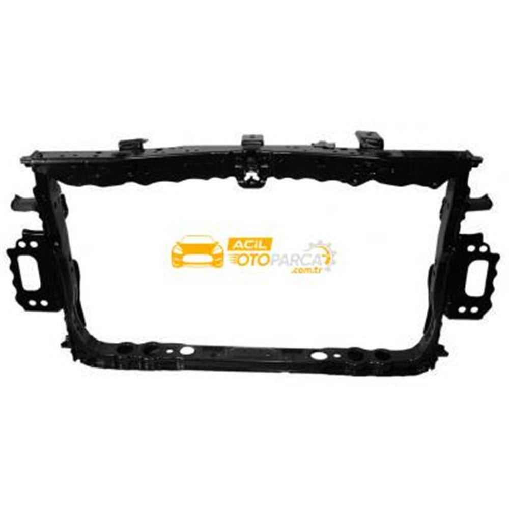 Toyota Auri̇s Ön Panel 2007-2009