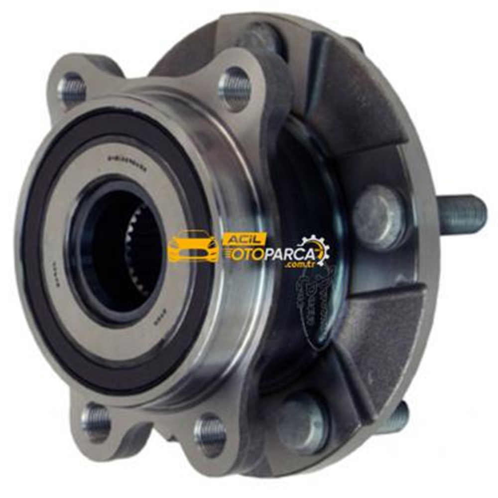 Toyota Auri̇s Ön Porya Sağ 2007-2013