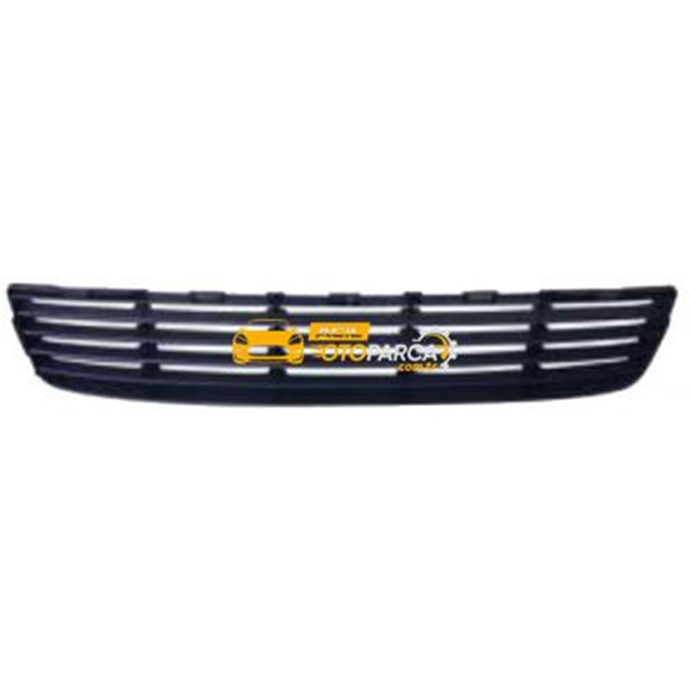 Toyota Auri̇s Ön Tampon Orta Izgara 2007-2009