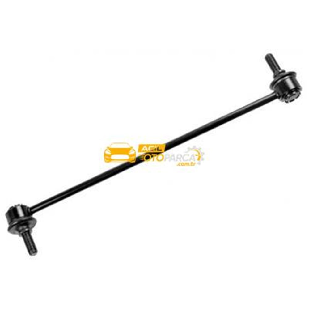 Toyota Auri̇s Ön Vi̇raj Aski Rotu Sol 2007-2013