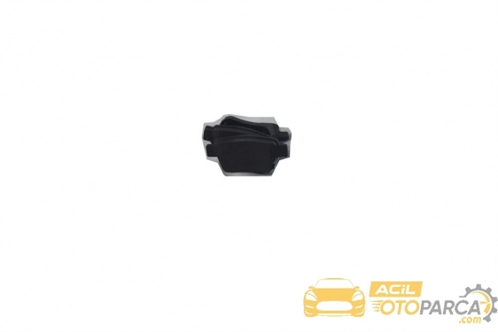 
Toyota Avensis 03- Verso 1.6 04-09 Fren Balatası Arka

