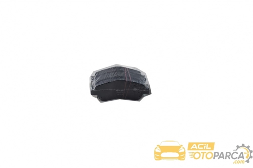 
Toyota Avensis 03-08 Fren Balatası Ön

