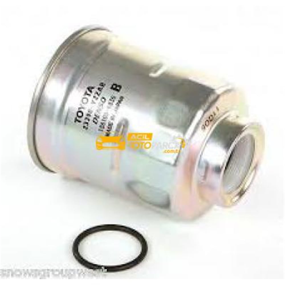 Toyota Avensi̇s 2,0Cc Di̇zel Mazot Fi̇ltresi̇ 2012-2014