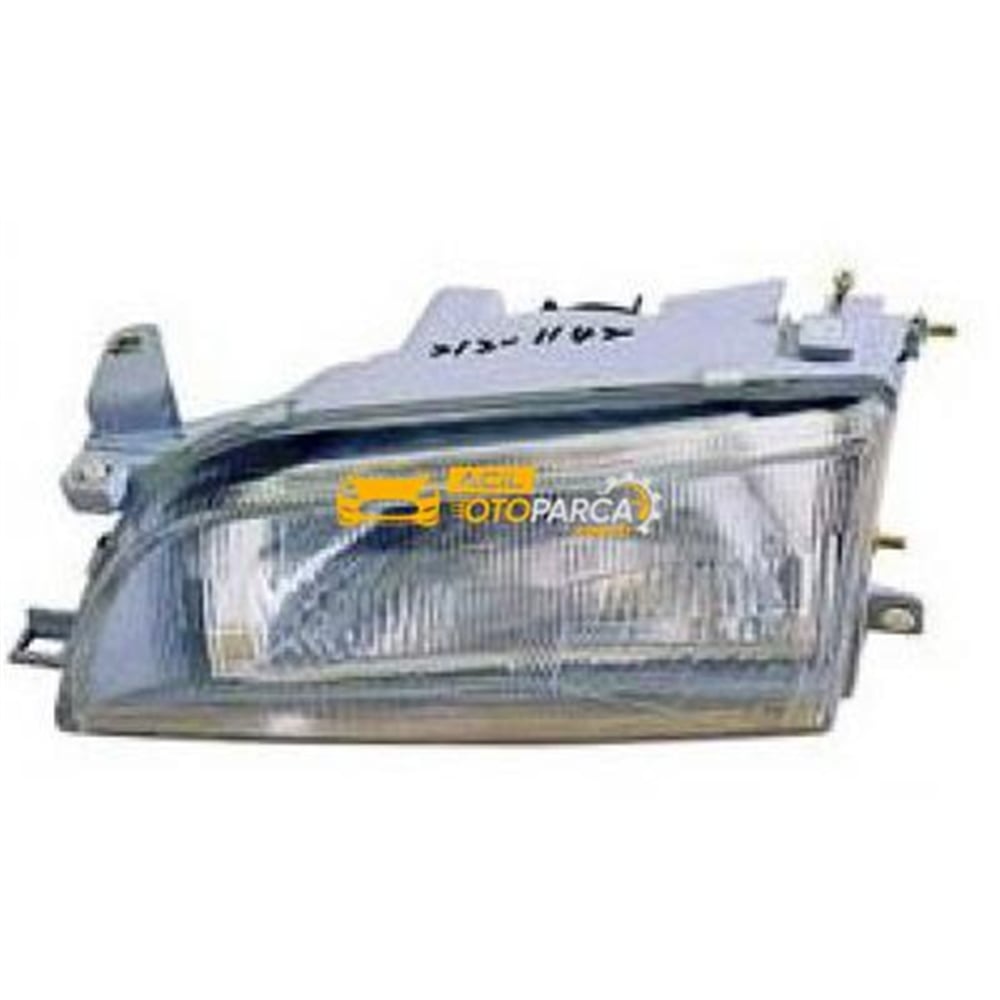 Toyota Corolla  Far Sol 1993-1997