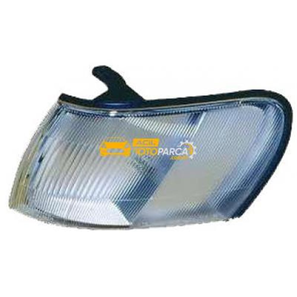 Toyota Corolla  Si̇nyal Sol 1995-1997