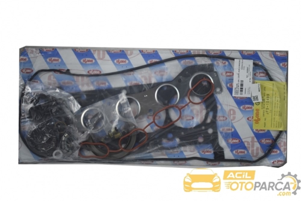 
Toyota Corolla 08-11 1ZR 2ZRFE Auris Benzinli Conta Takımı

