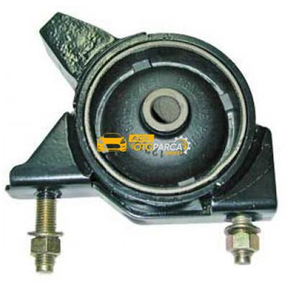 Toyota Corolla 1,3/1,6Cc Arka Motor Kulaği M/N 1988-1992