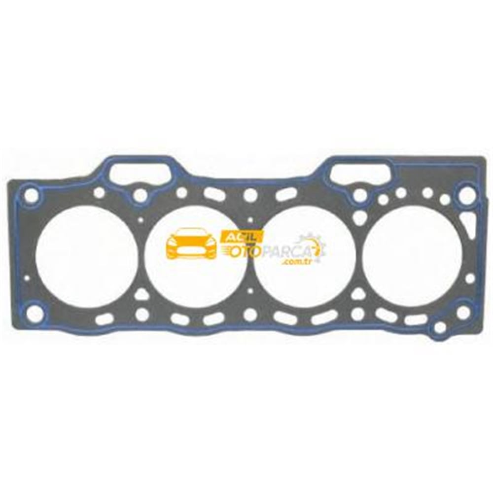 Toyota Corolla 1,3Cc Si̇li̇ndi̇r Kapak Contasi 1993-1997