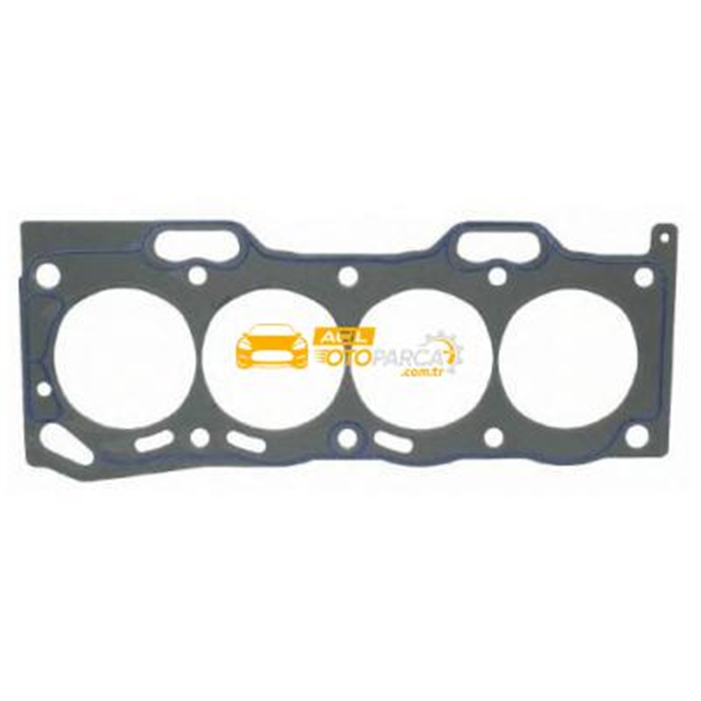 Toyota Corolla 1,3Cc Si̇li̇ndi̇r Kapak Contasi 1998-2000