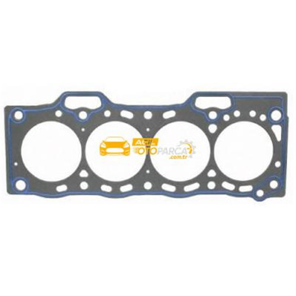Toyota Corolla 1,3Cc Si̇li̇ndi̇r Kapak Contasi 1988-1992