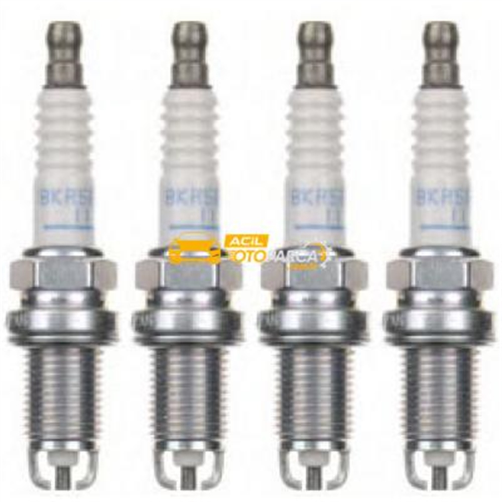 Toyota Corolla 1,4Cc Takim Buji̇ 2000-2002