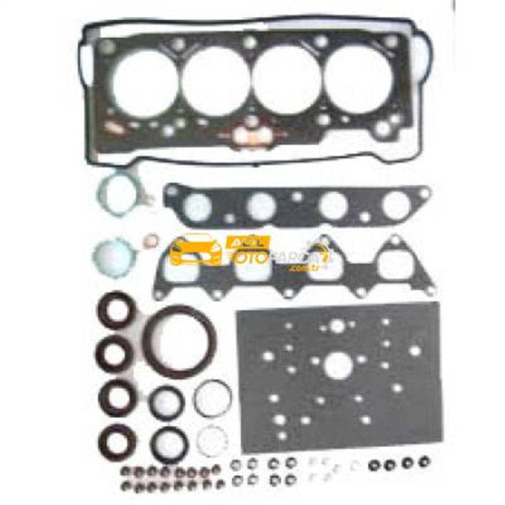 Toyota Corolla 1,6Cc Conta Takim 1998-2000