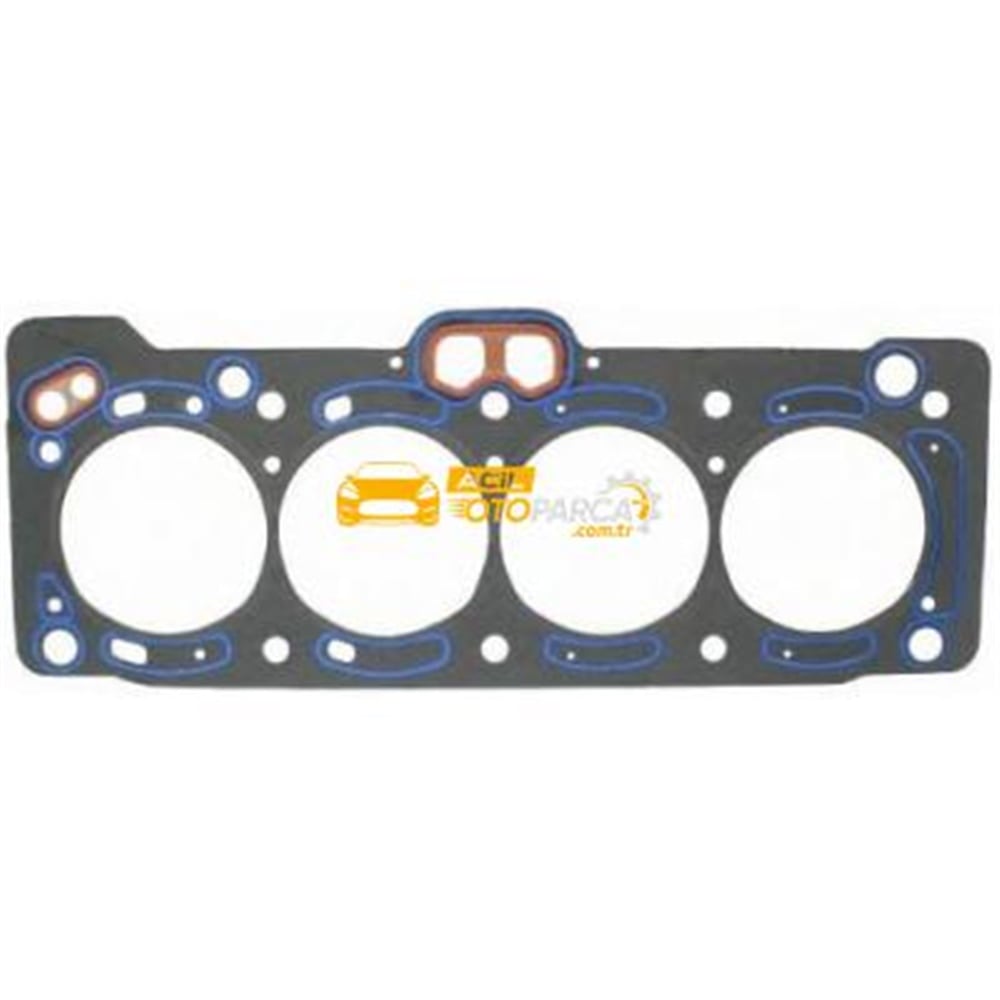 Toyota Corolla 1,6Cc Si̇li̇ndi̇r Kapak Contasi 1993-1997