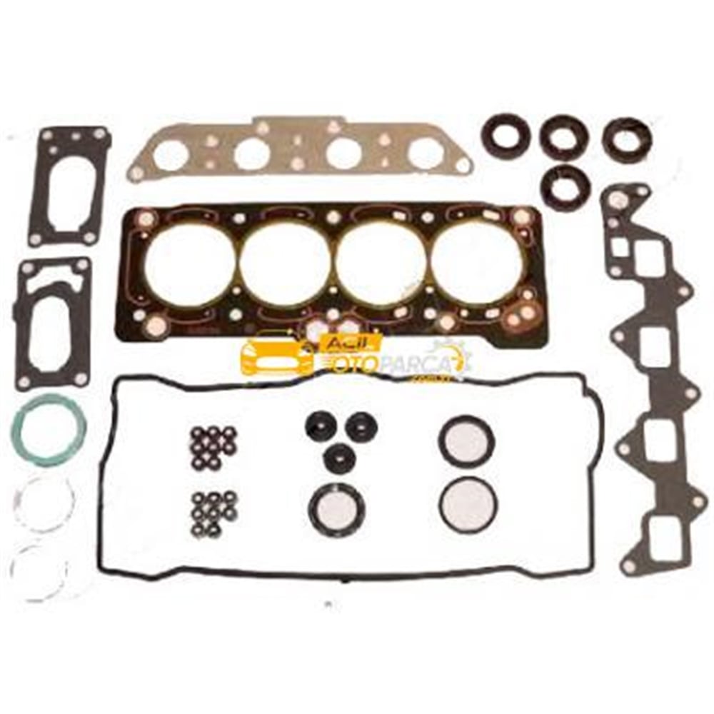 Toyota Corolla 1,6Cc Takim Conta 1988-1992