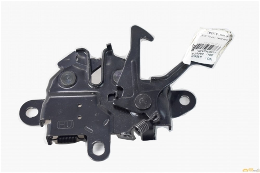 
Toyota Corolla 2002-2006 Kaput Kilidi

