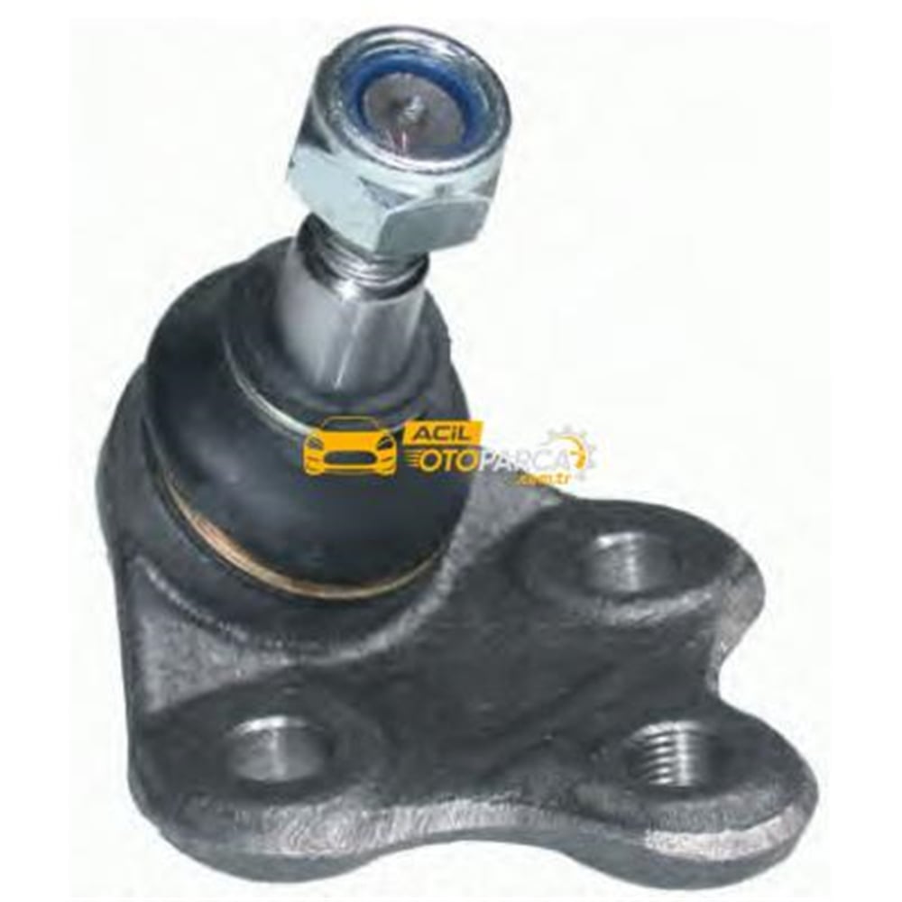 Toyota Corolla Alt Roti̇l Sol 1993-1997