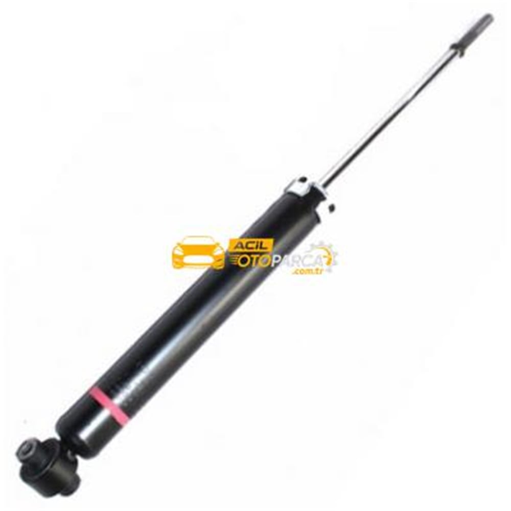 Toyota Corolla Arka Amorti̇sör Sol 2007-2013
