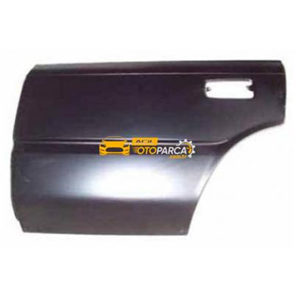 Toyota Corolla Arka Kapi Saci Sol 1993-1997