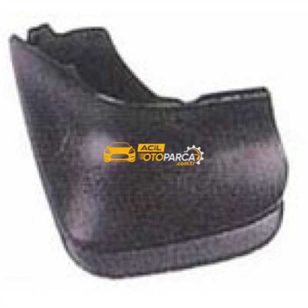 Toyota Corolla Arka Paçalik Sol 1998-2000