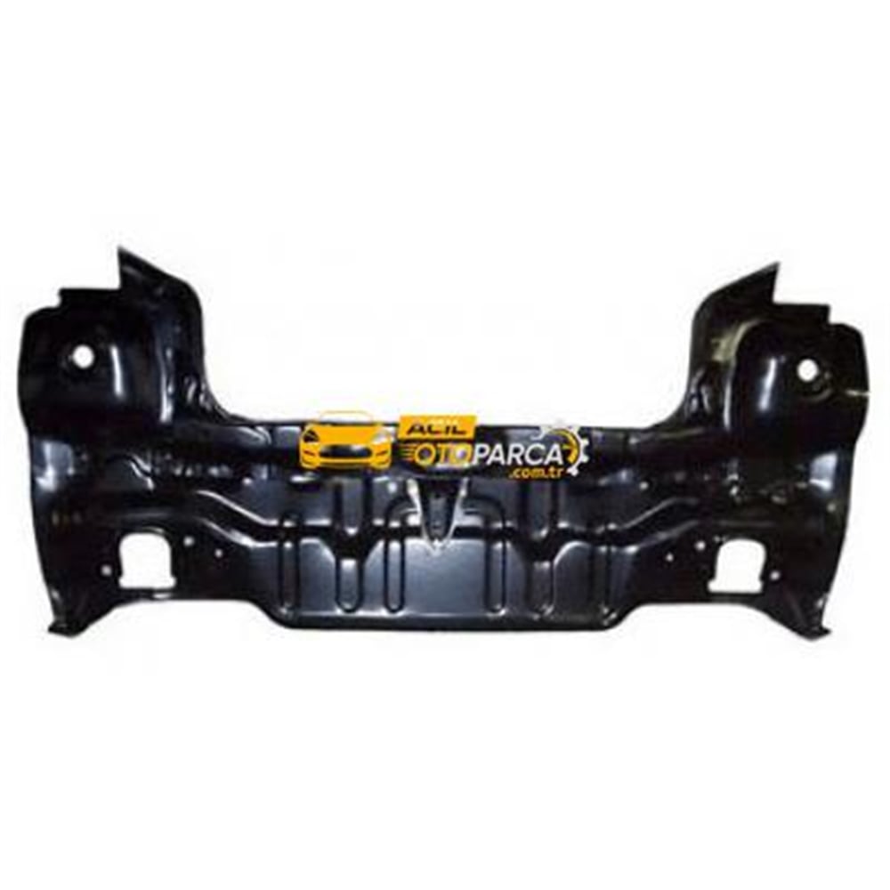Toyota Corolla Arka Panel 1993-1997