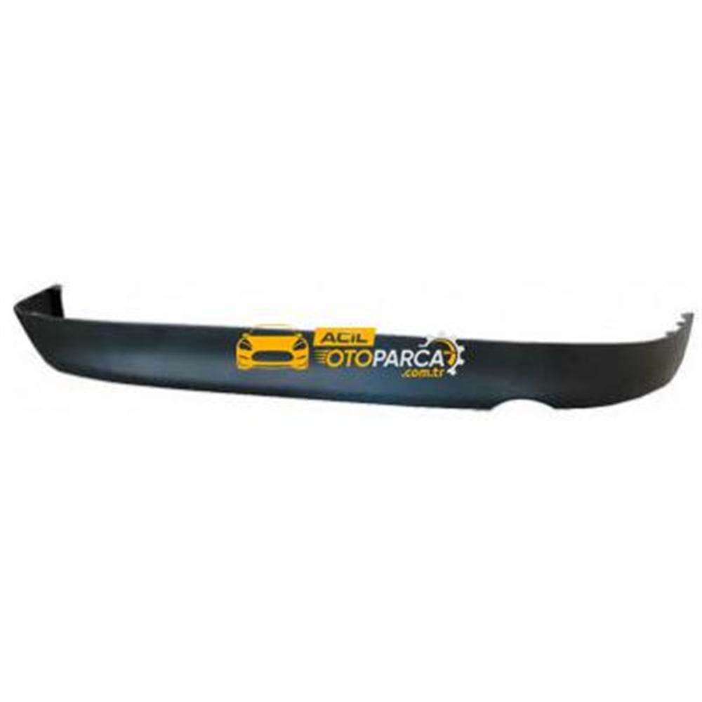 Toyota Corolla Arka Tampon Alt Parça 1998-2000