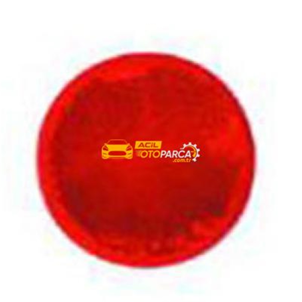 Toyota Corolla Arka Tampon Reflektörü Sağ 2007-2009