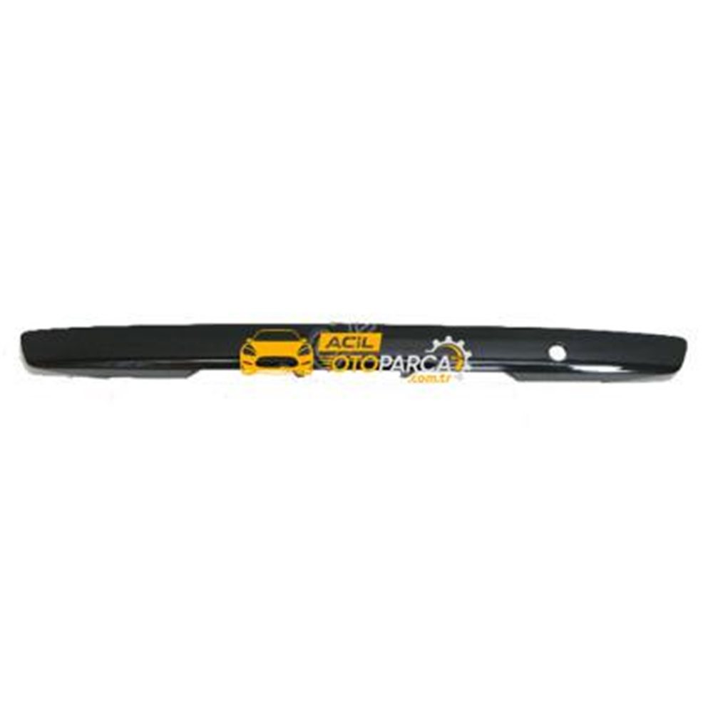 Toyota Corolla Bagaj Kapak Çitasi Ni̇kelajli 2007-2009