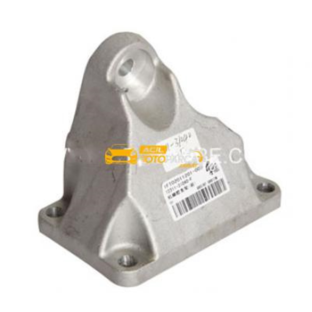 Toyota Corolla Benzi̇nli̇ Motor Kulaği Alt Bağlanti Sağ 2007-2013