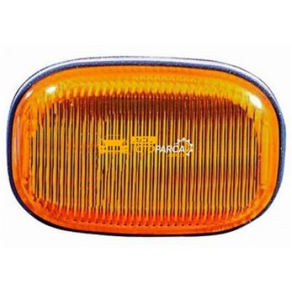 Toyota Corolla Çamurluk Si̇nyali̇ Sari 1993-1997