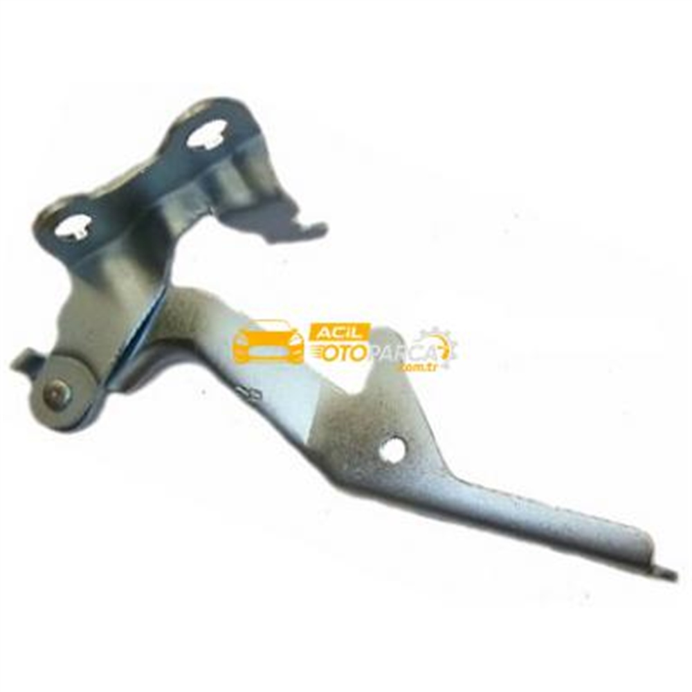 Toyota Corolla Kaput Menteşesi̇ Sol 2000-2002