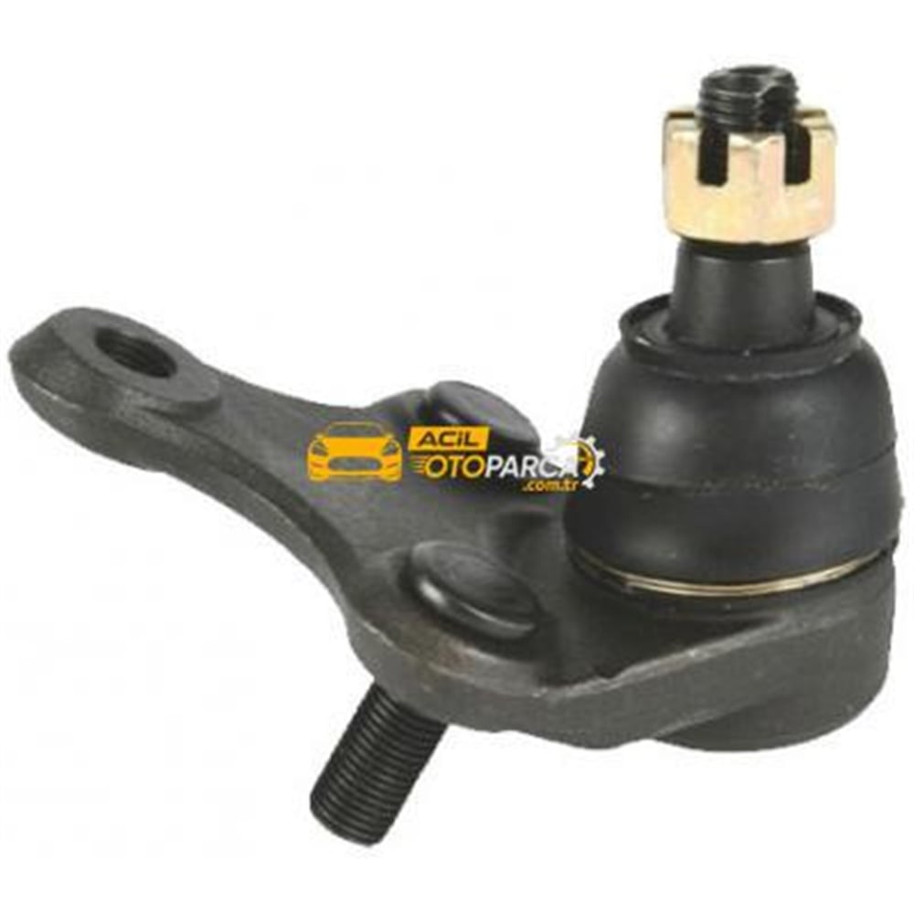 Toyota Corolla Ön Alt Roti̇l Sağ 2007-2013